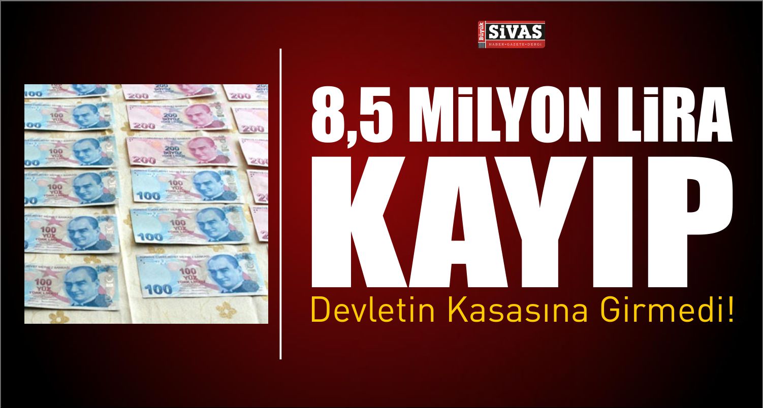 Kayıp