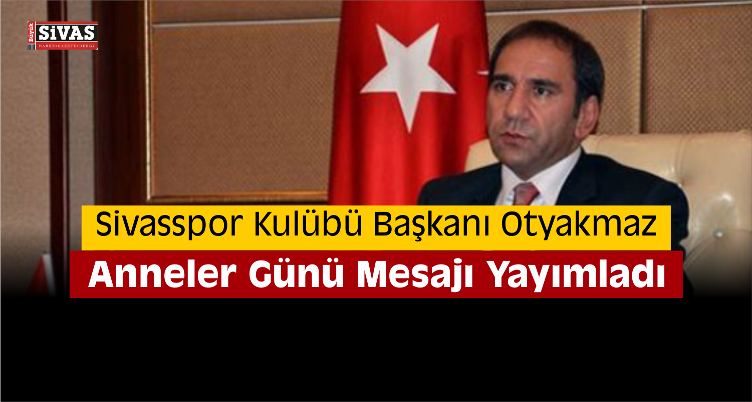 mecnun otyakmaz anneler gününü kutladı