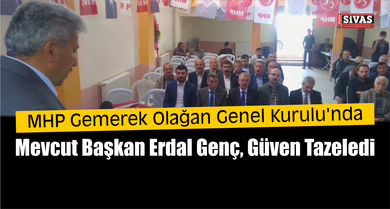 mhp gemerek