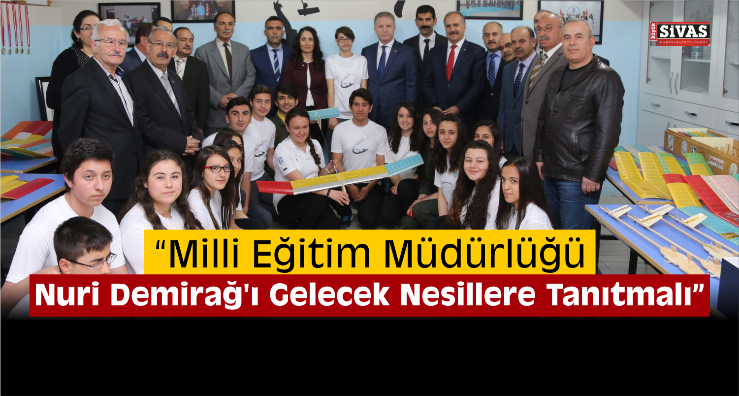 model uçak açıldı