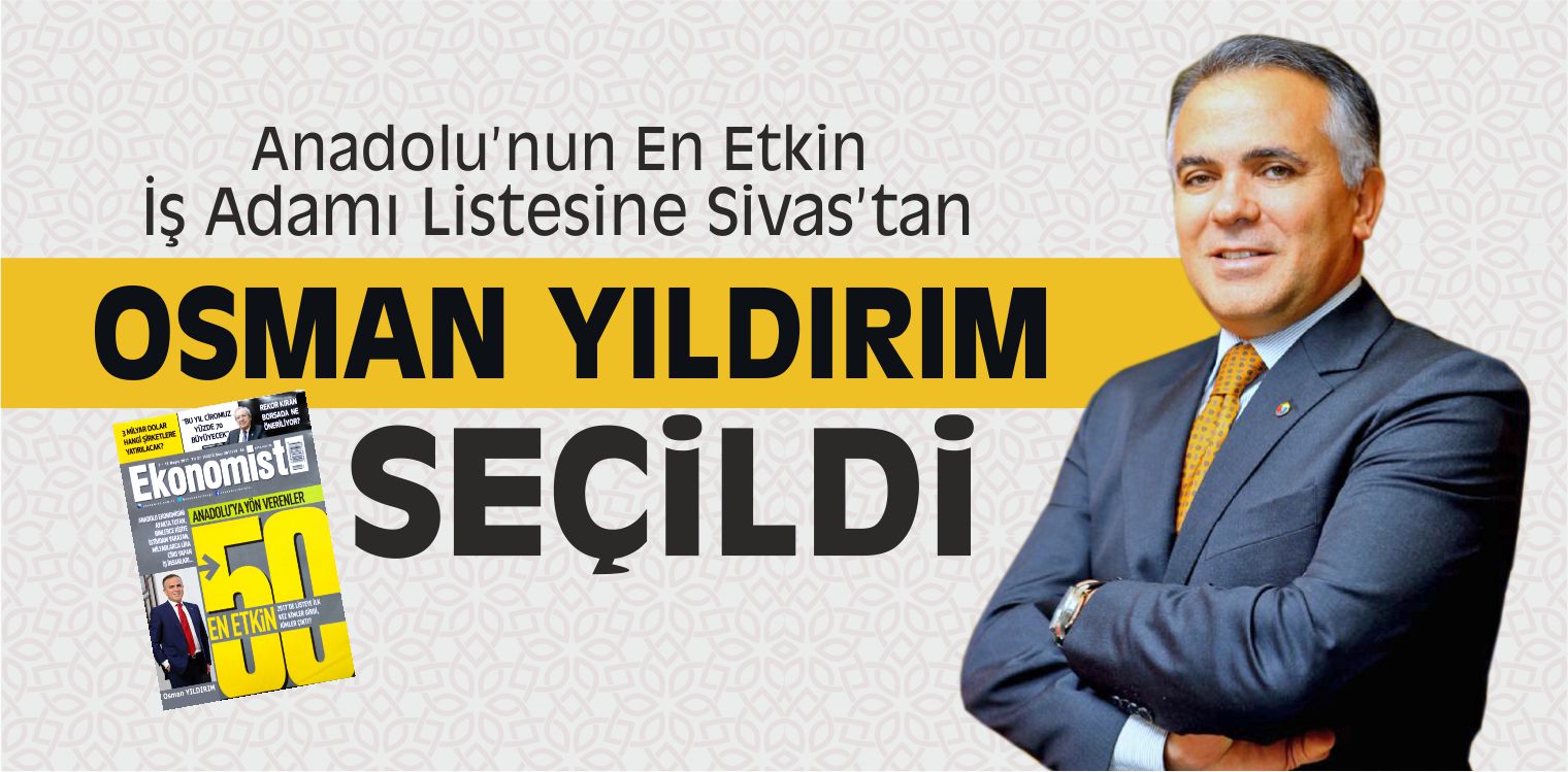 Osman Yıldırım