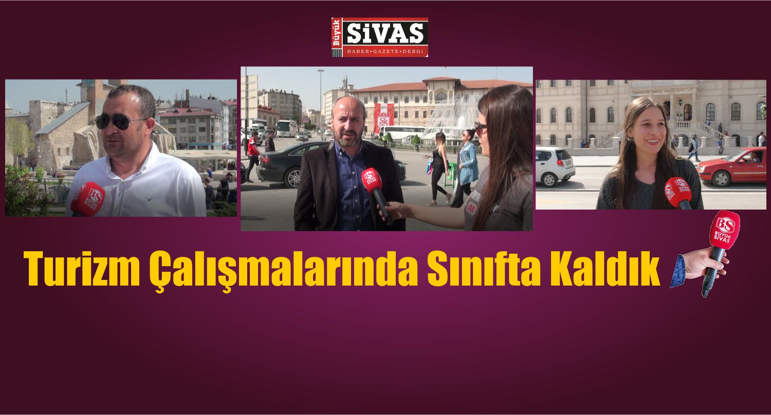 sivas turizm