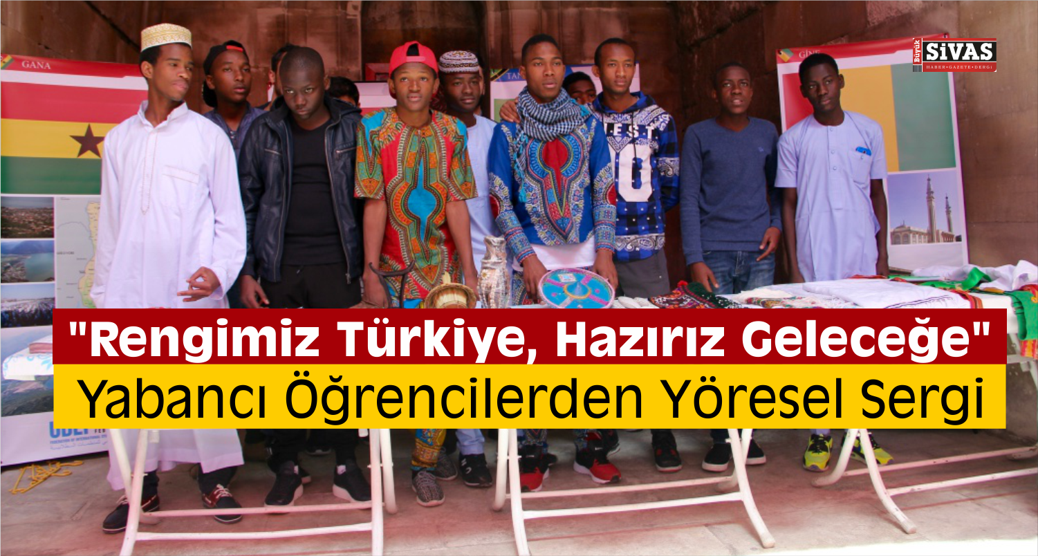 sivas öğrenci buluşması