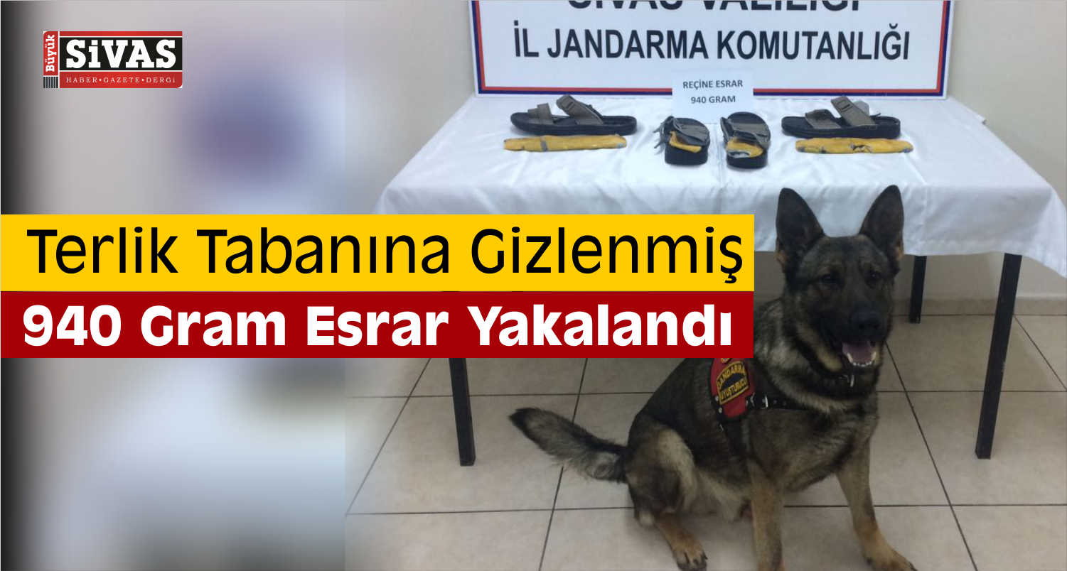 sivasta uyuşturucu operasyonu