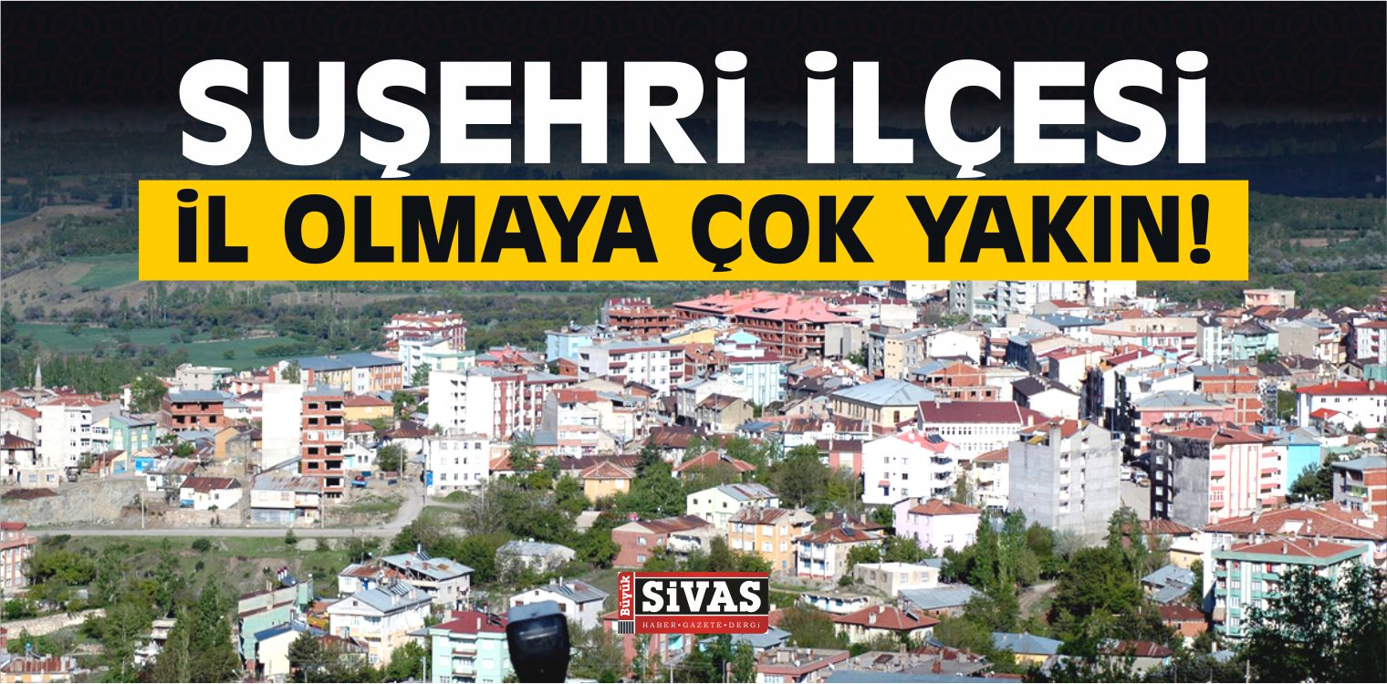 Suşehri