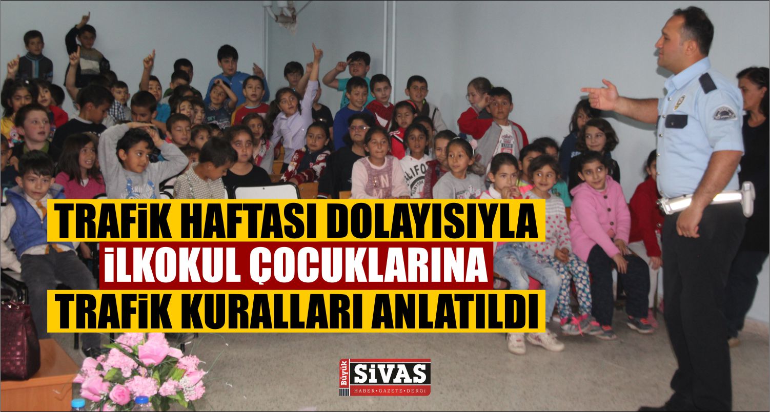 Trafik Haftası