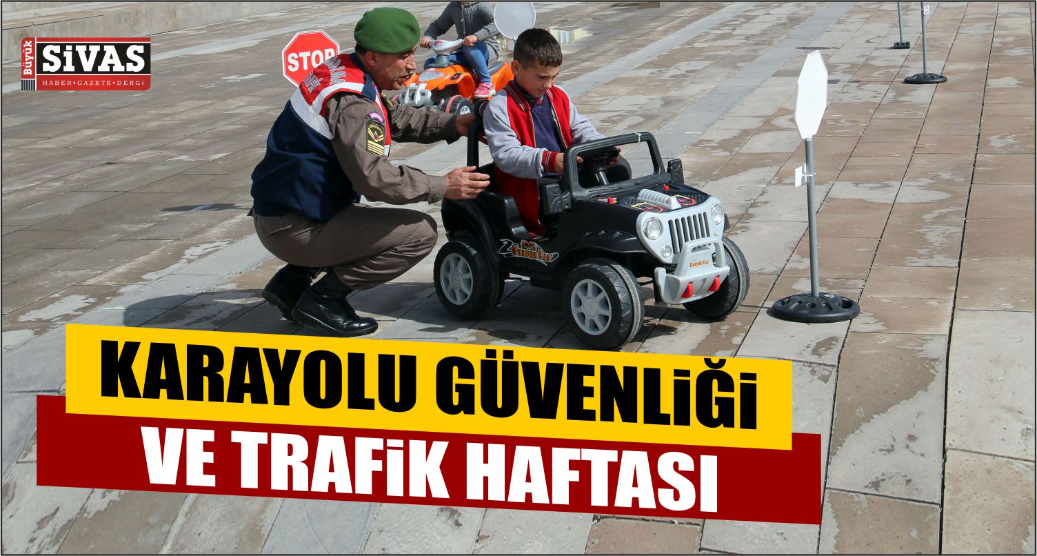 Trafik Haftası
