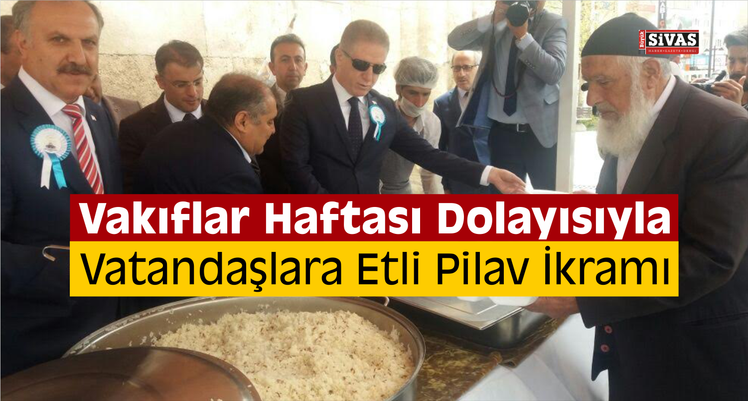 vakıflar haftası