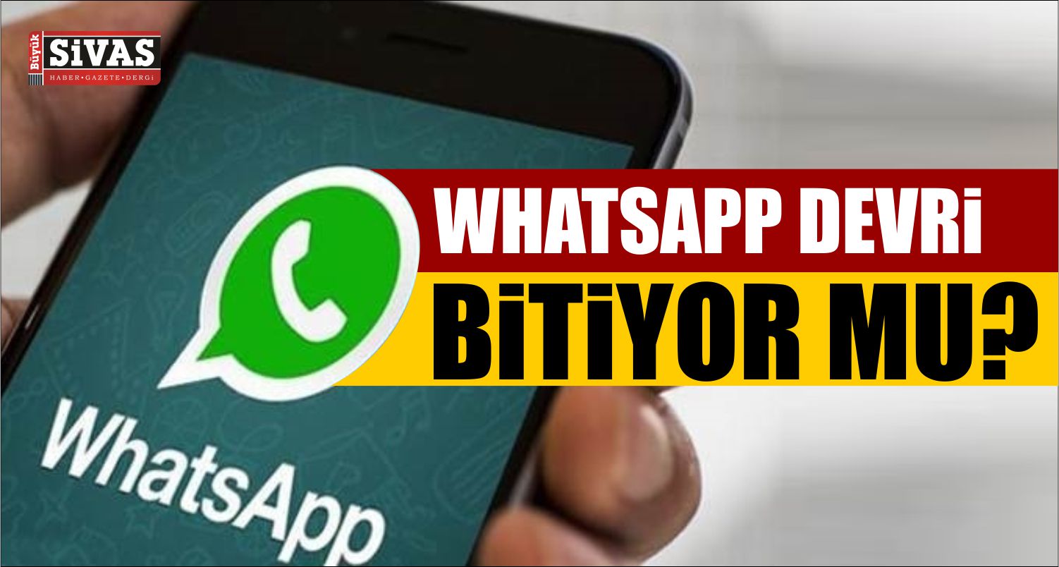 Whatsapp Devri Bitiyor Mu ? İşte Haberin Detayları