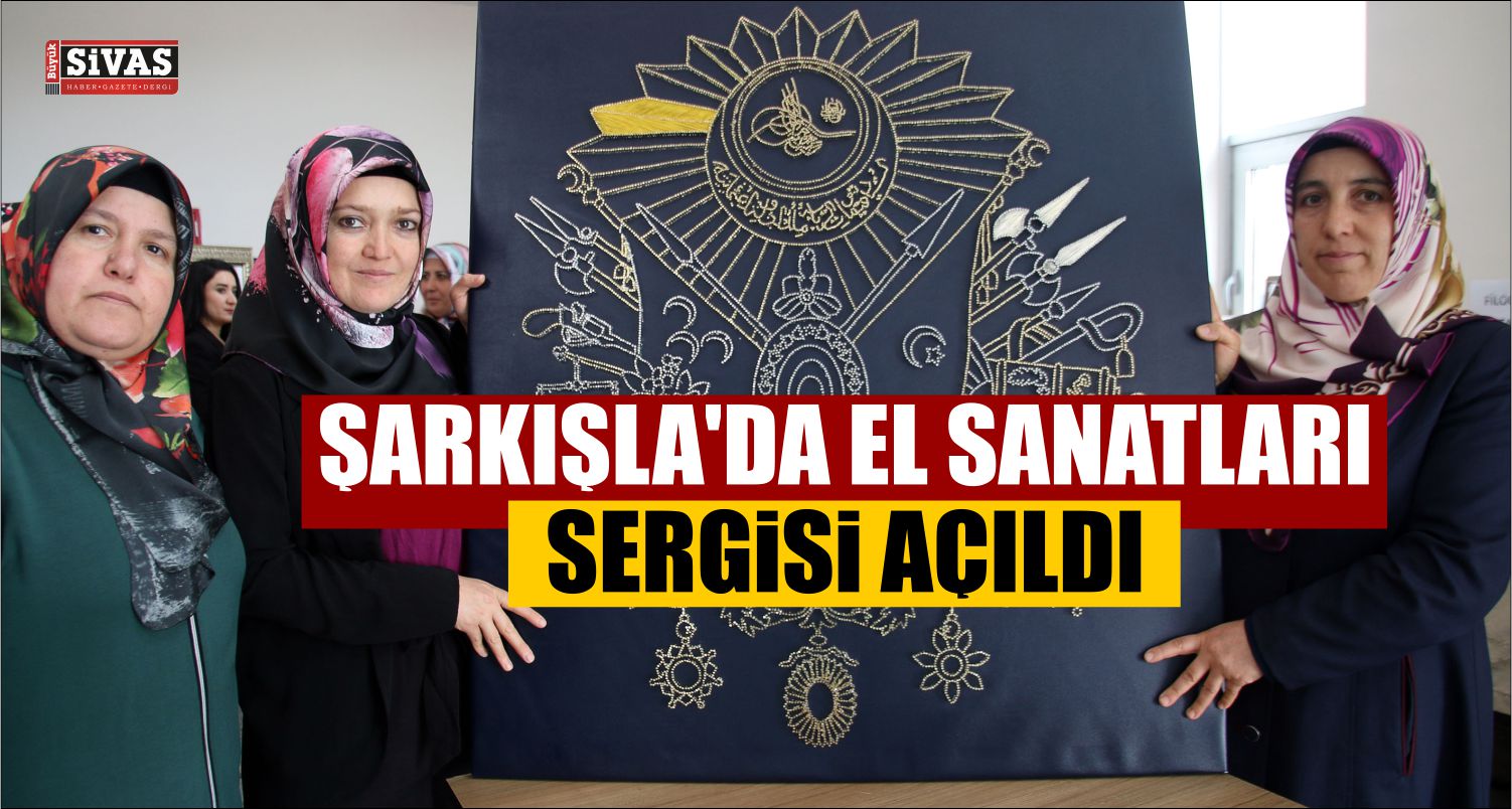 Şarkışla