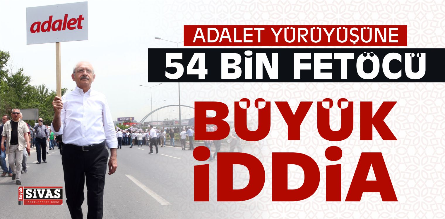 Adalet Yürüyüşü