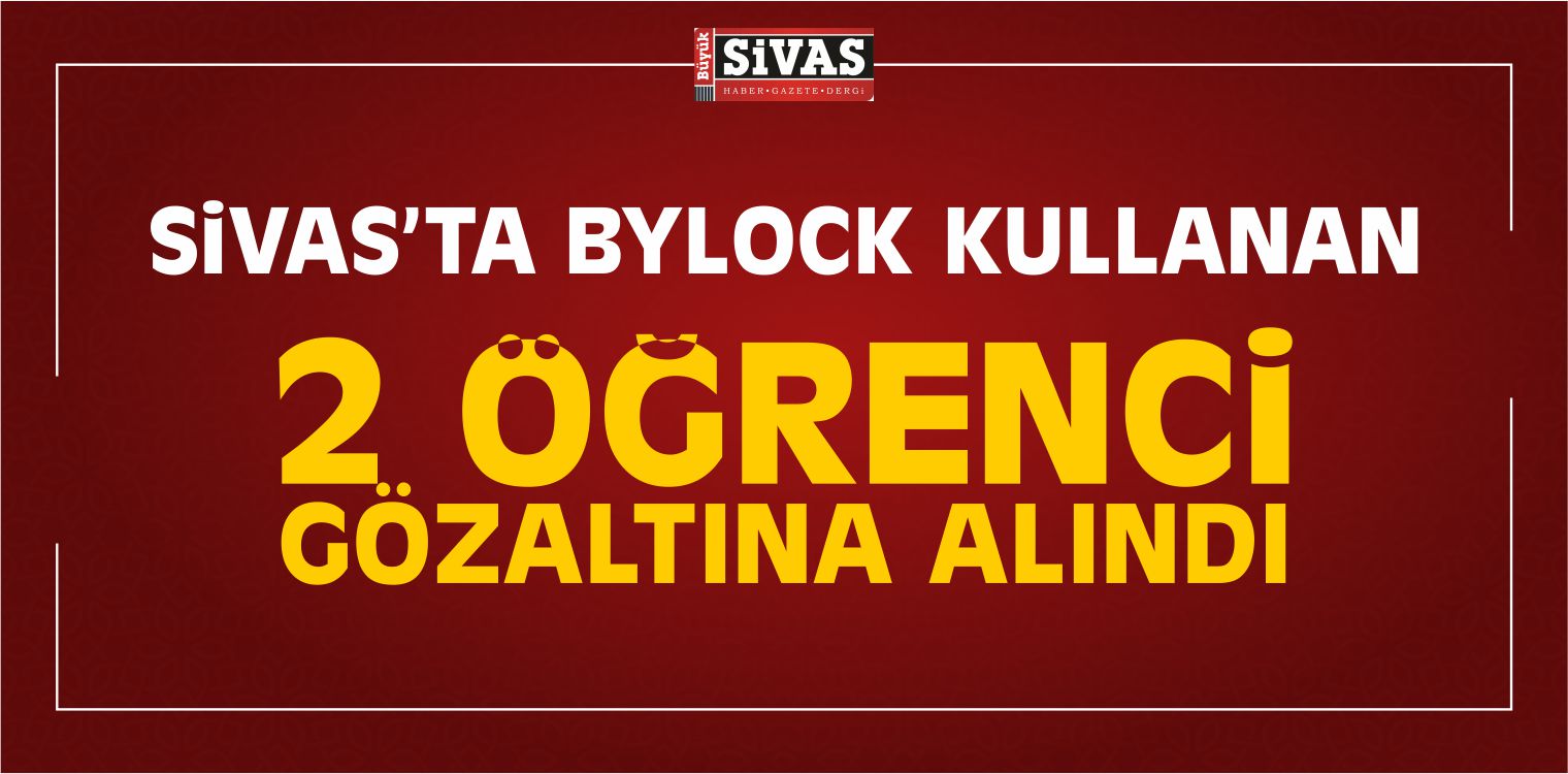 FETÖ/PDY Soruşturması