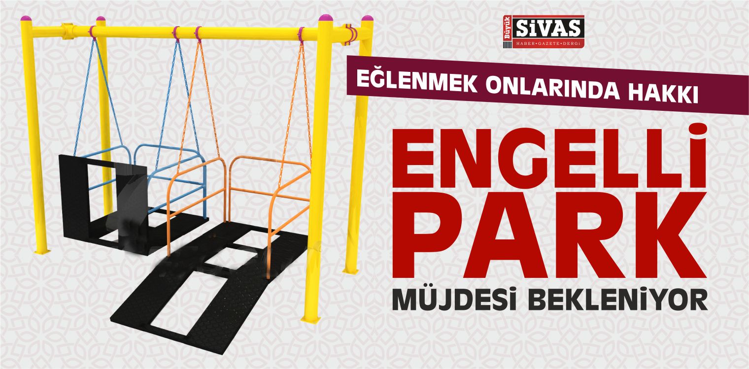 Engelli Çocuk Parkı