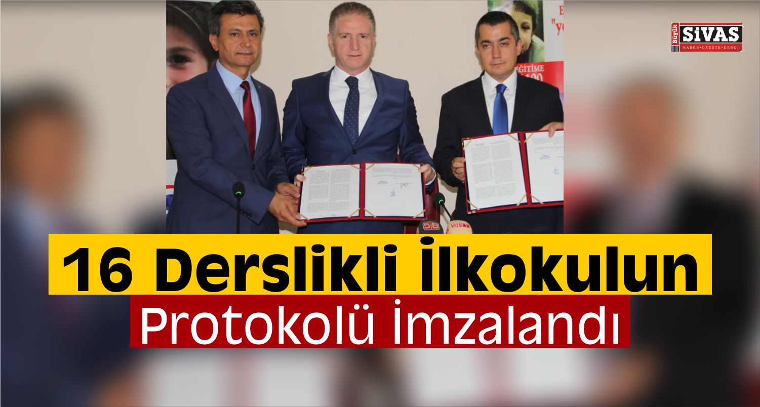 Eğitime Hayırsever Desteği