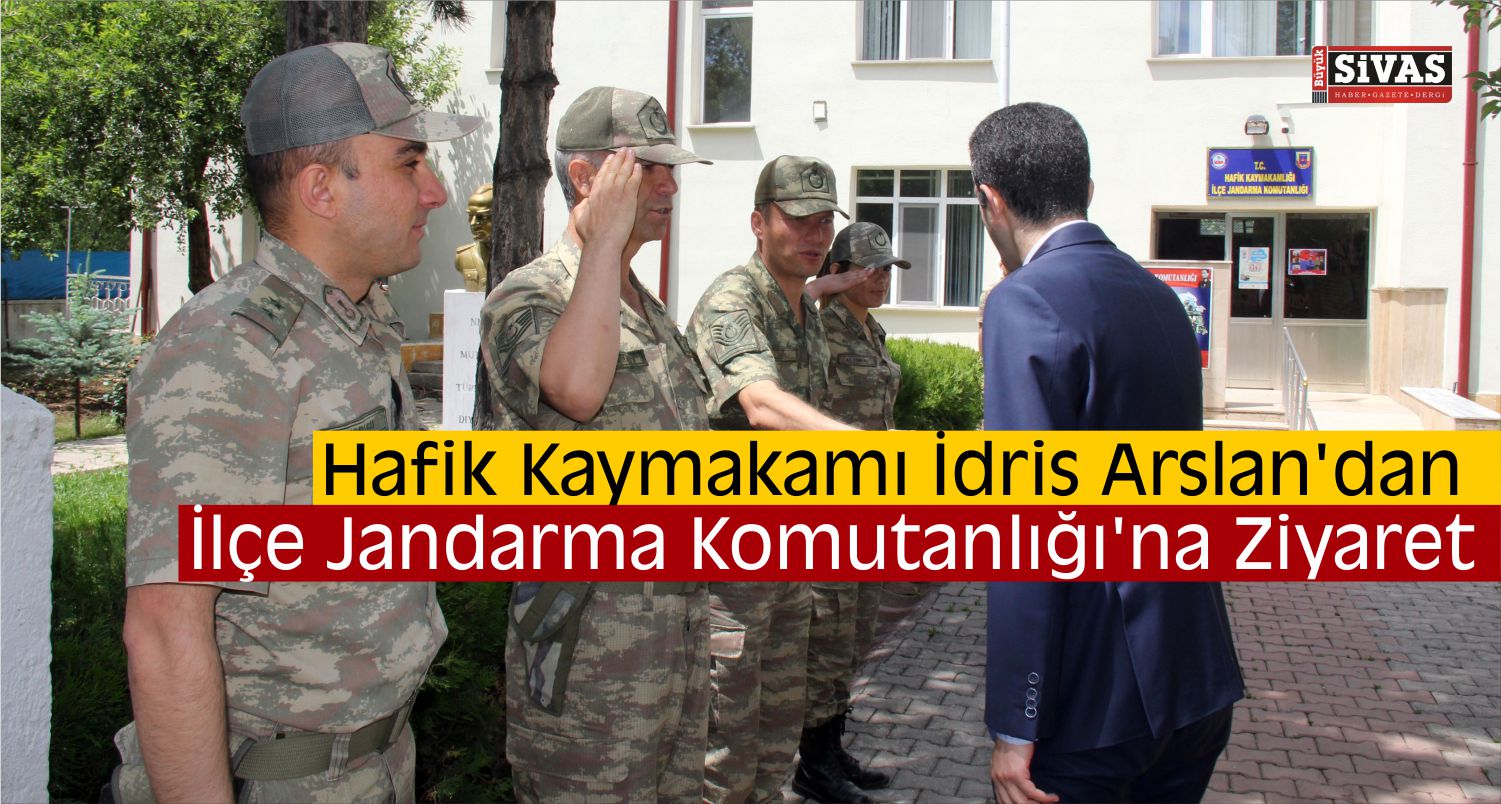 Jandarma Teşkilatının Kuruluşunun 178. Yılı