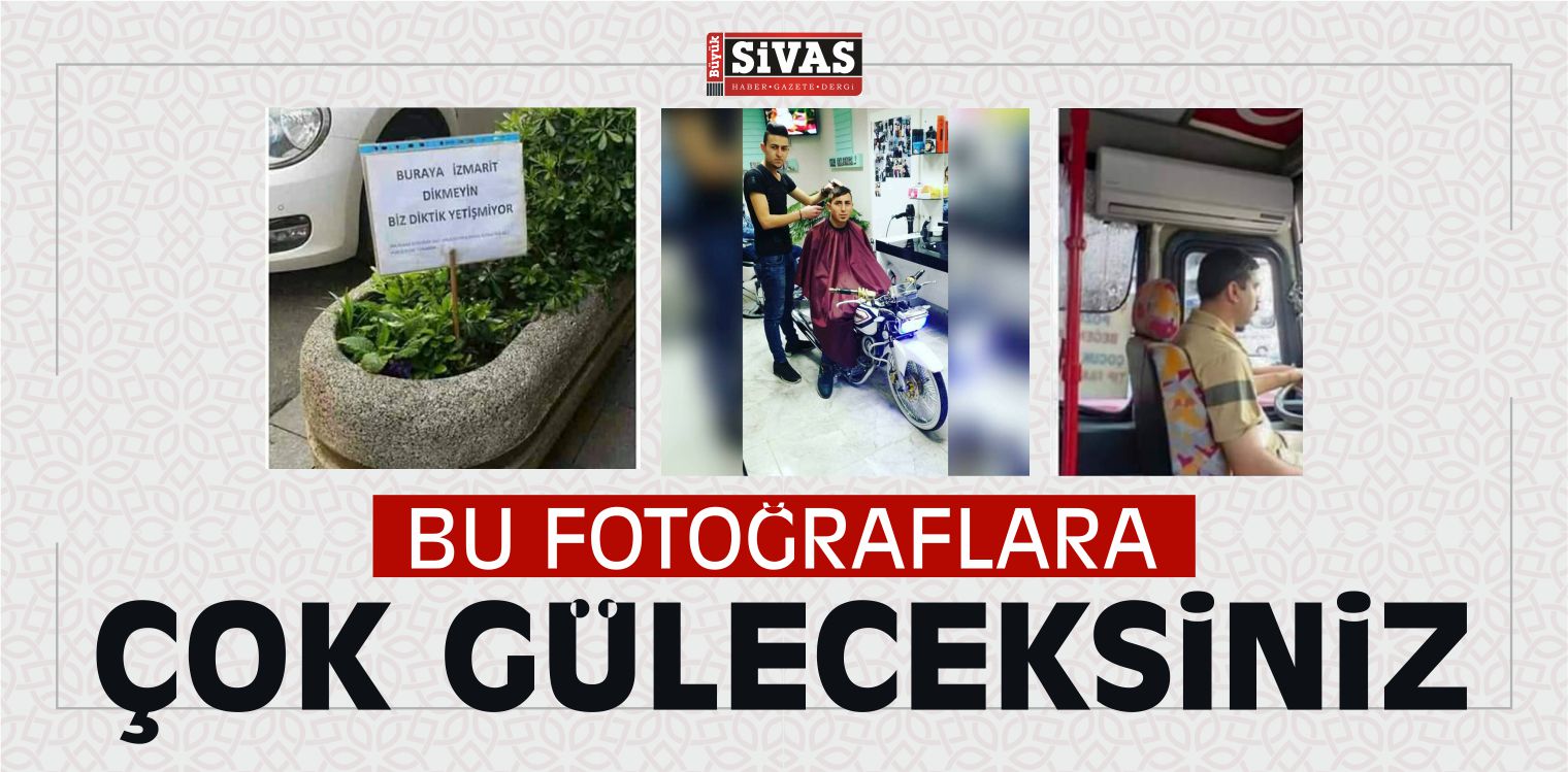 Komik Fotoğraf