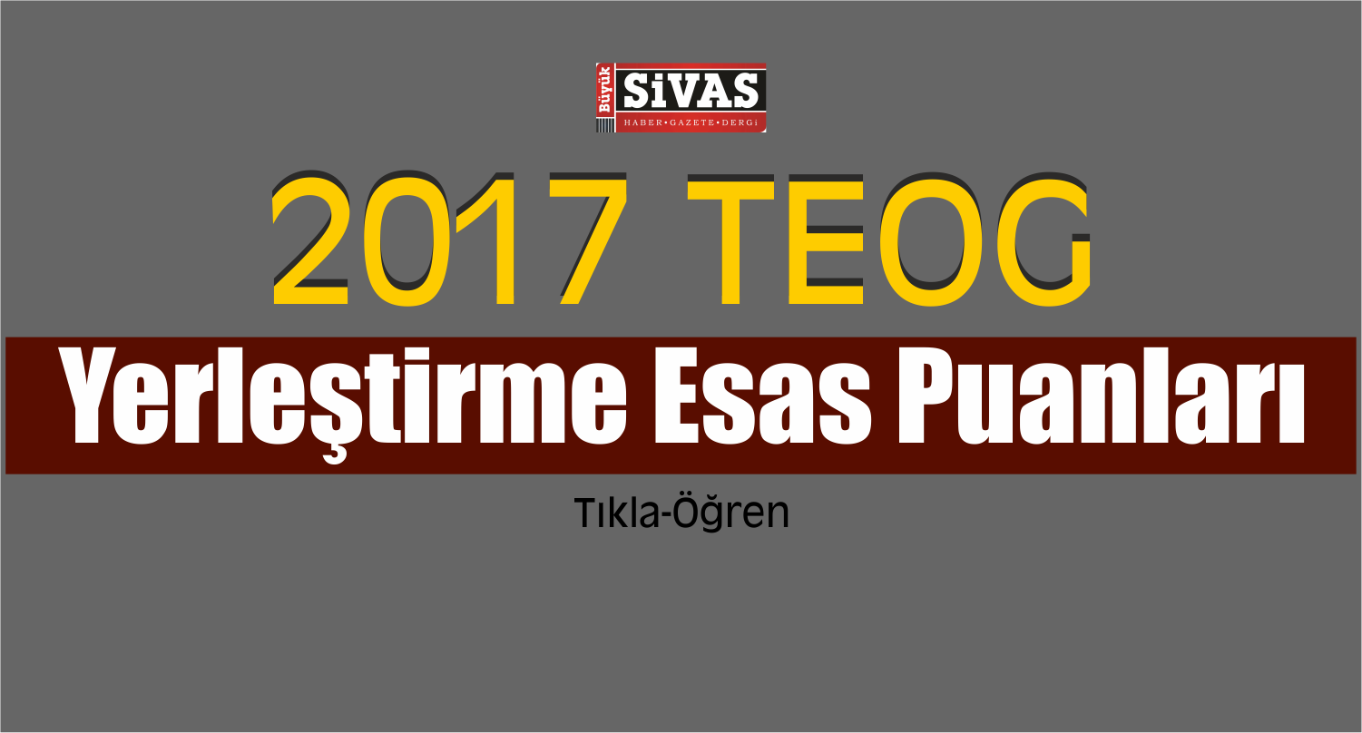 TEOG YEP Sonuçları Açıklandı!