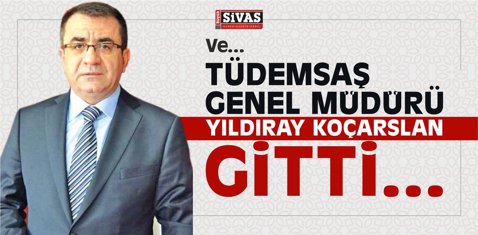 Yıldıray Koçarslan