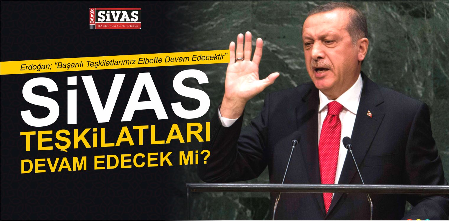 Cumhurbaşkanı Erdoğan