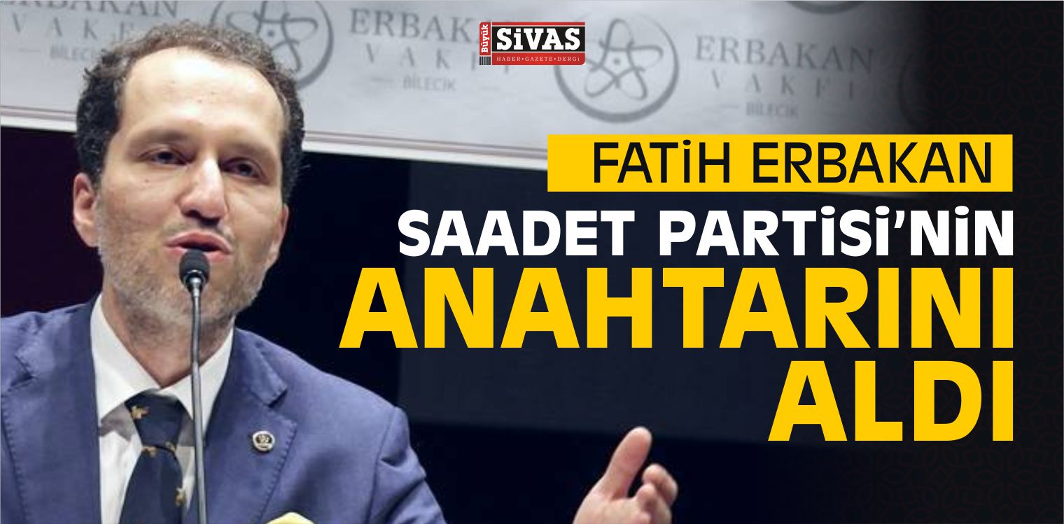 Fatih Erbakan