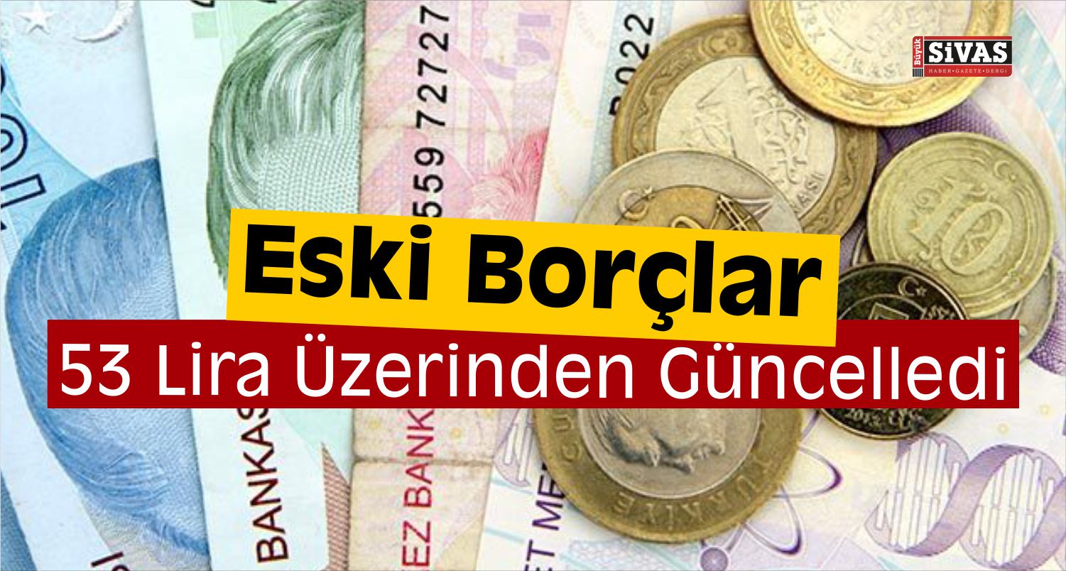 Genel Sağlık Sigortası Borcu Olanlar Müjde