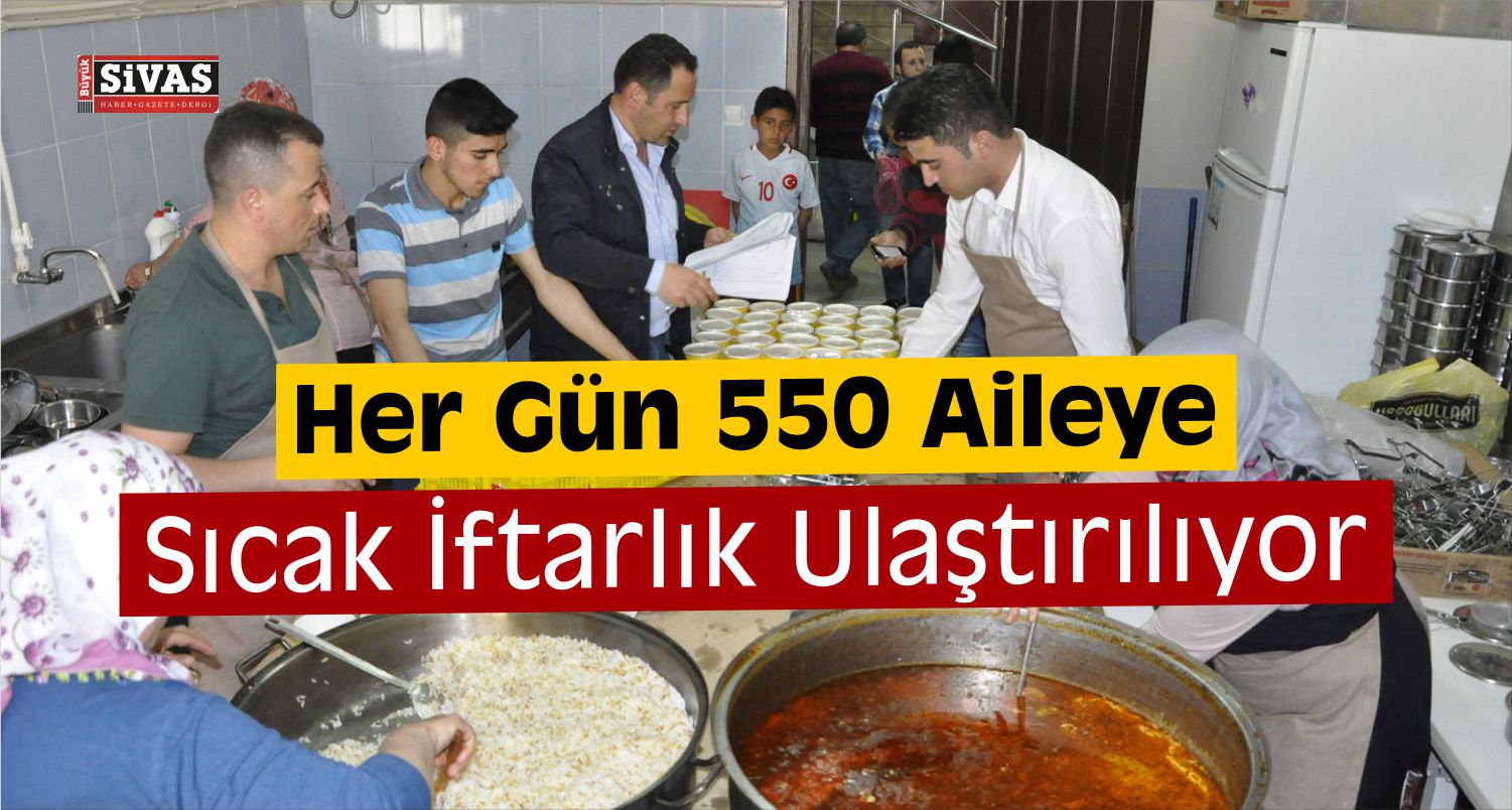 gürün iftarlık