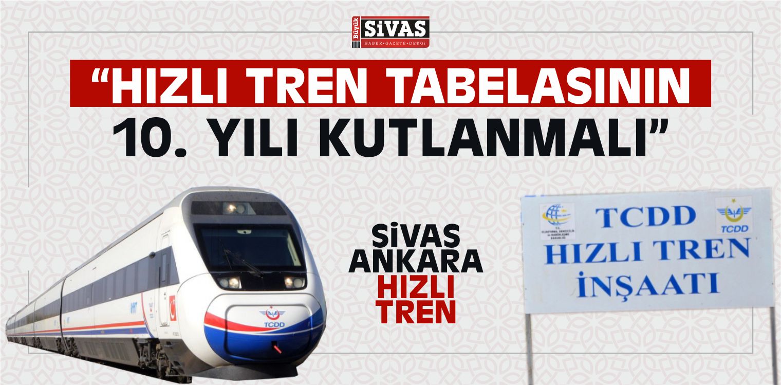 Hızlı Tren