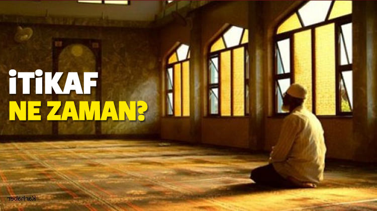 itikaf