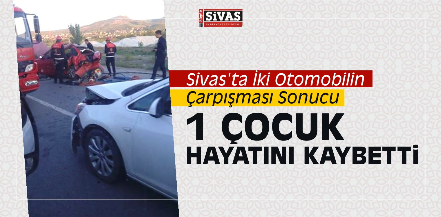 Otomobilin Çarpışması