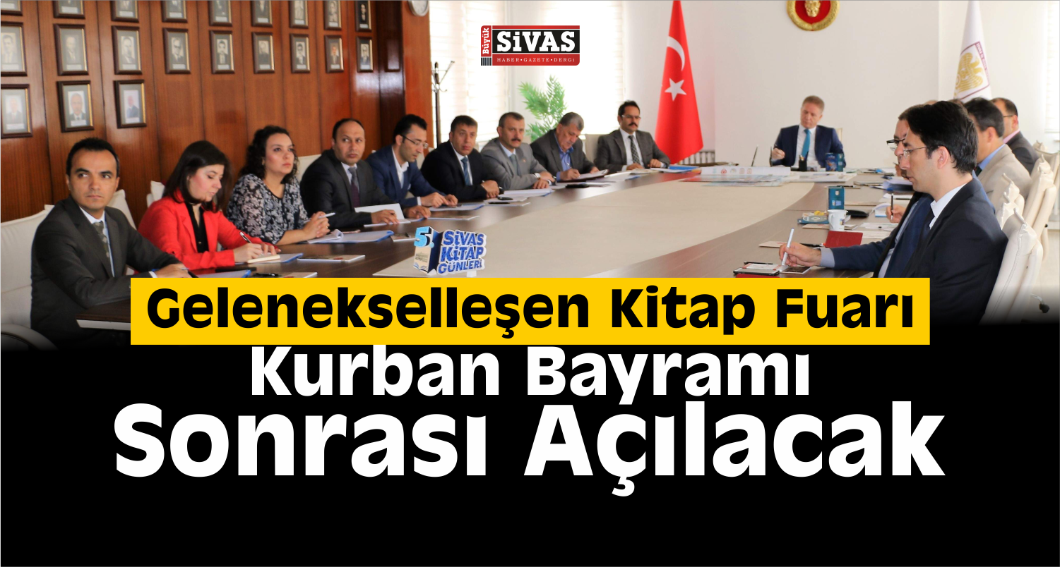 kitap günleri çalışmaları