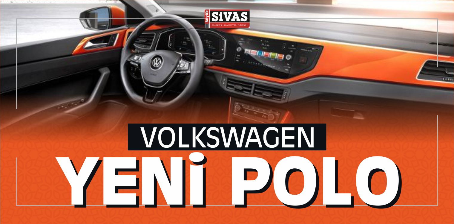 Volkswagen Yeni Polo