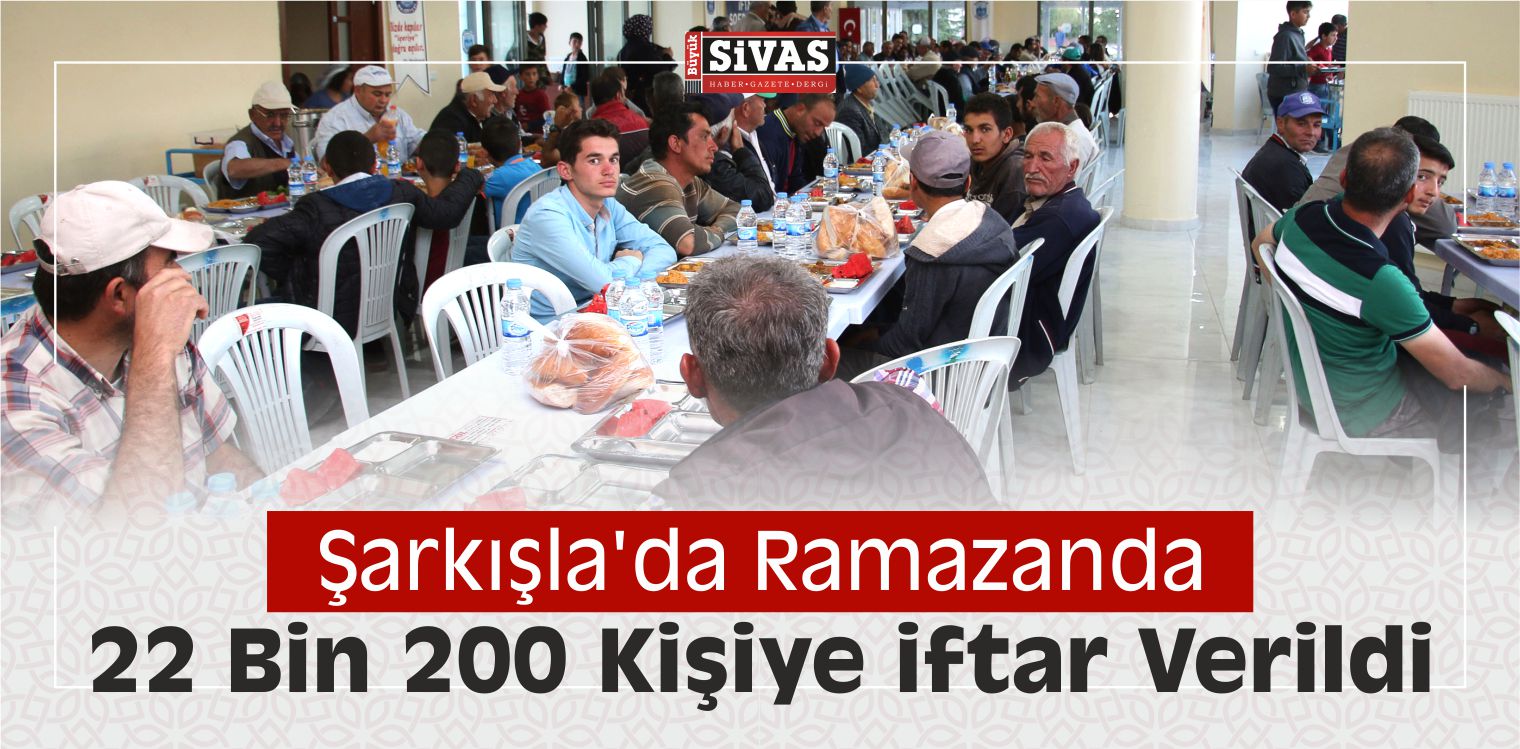 Şarkışla