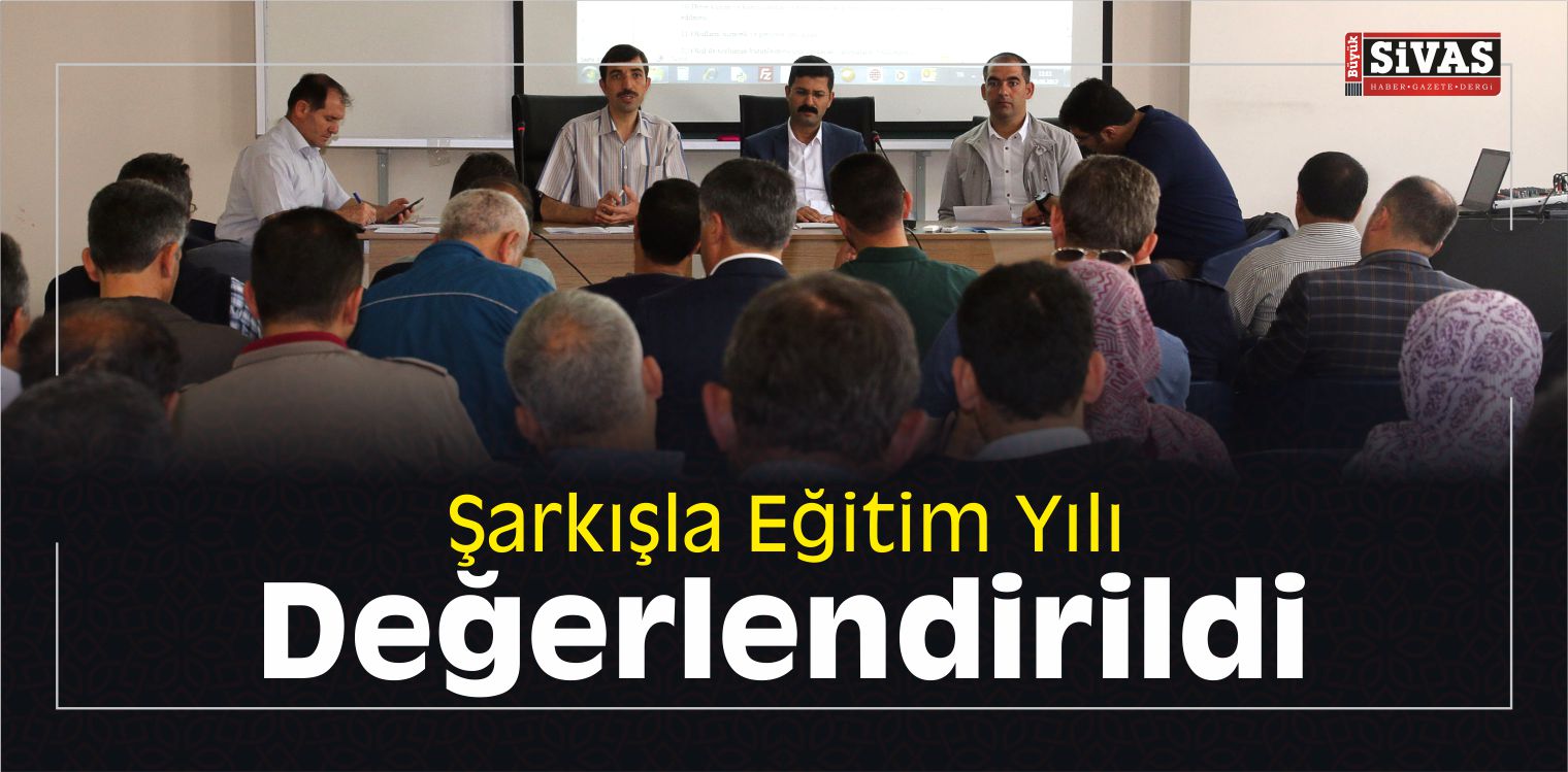 Şarkışla