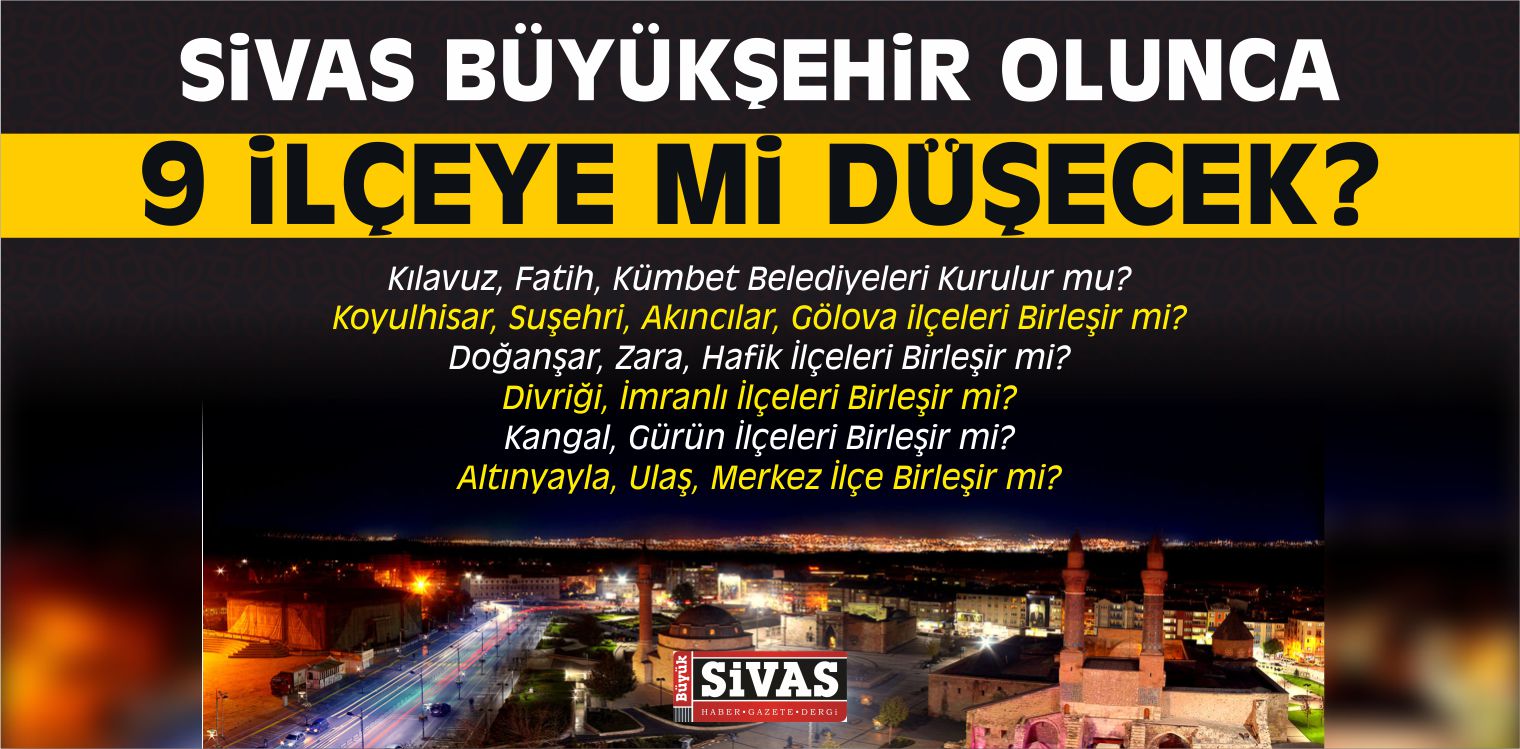 Sivas Büyükşehir