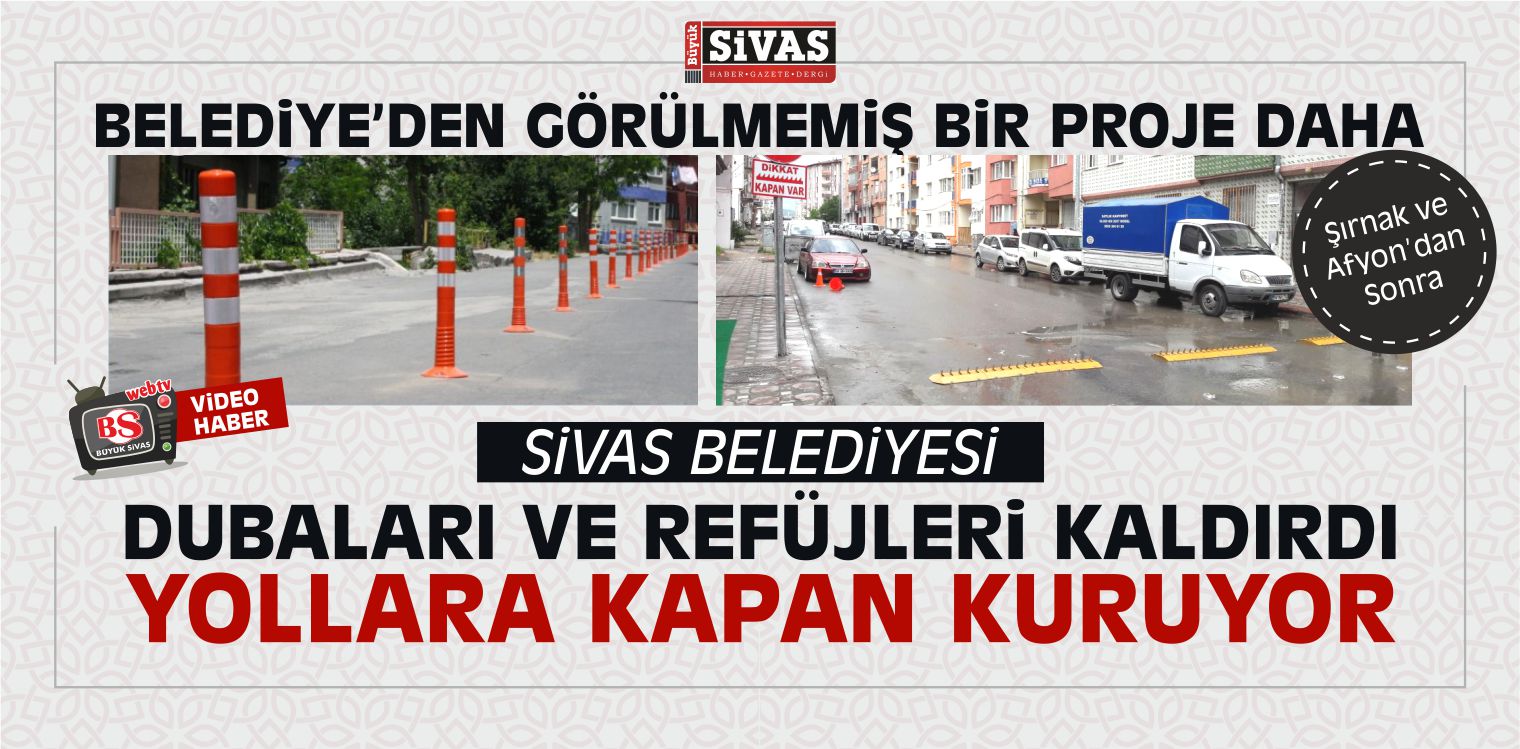 Sivas Belediyesi