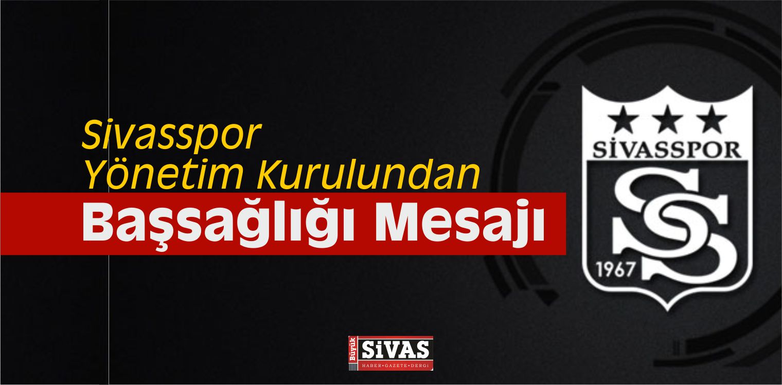 Sivasspor Yönetim Kurulu