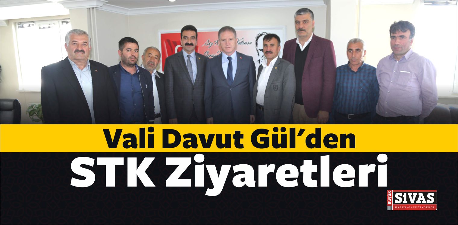 Vali Davut Gül