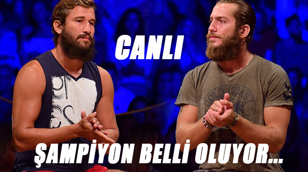 Survivor Şampiyonu