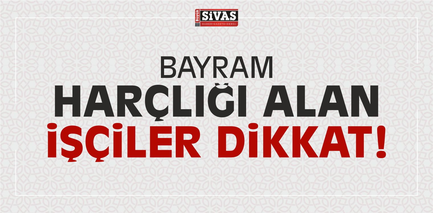 Bayram Harçlığı