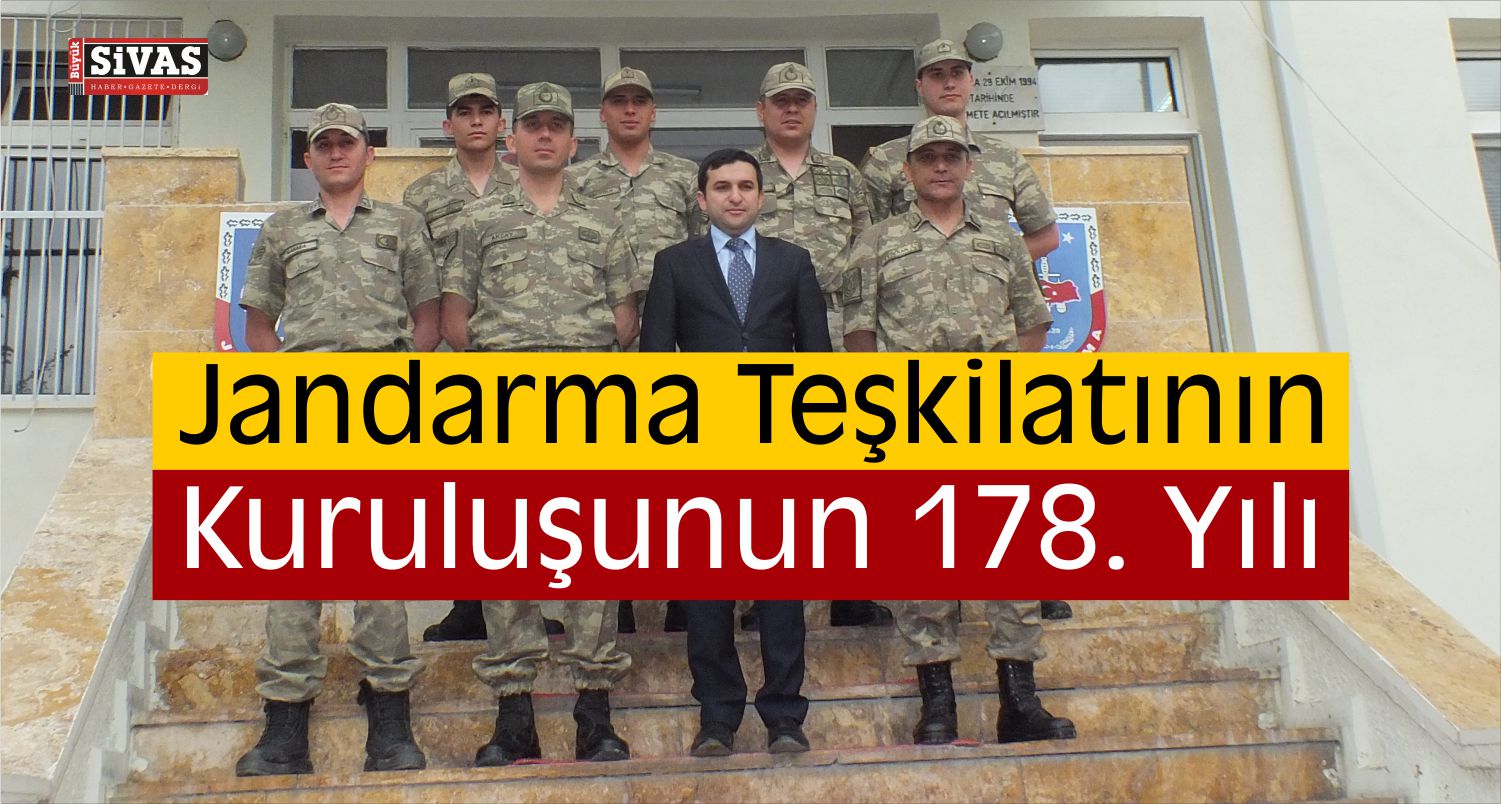 ulaş jandarma
