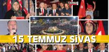 Sivas 15 Temmuz
