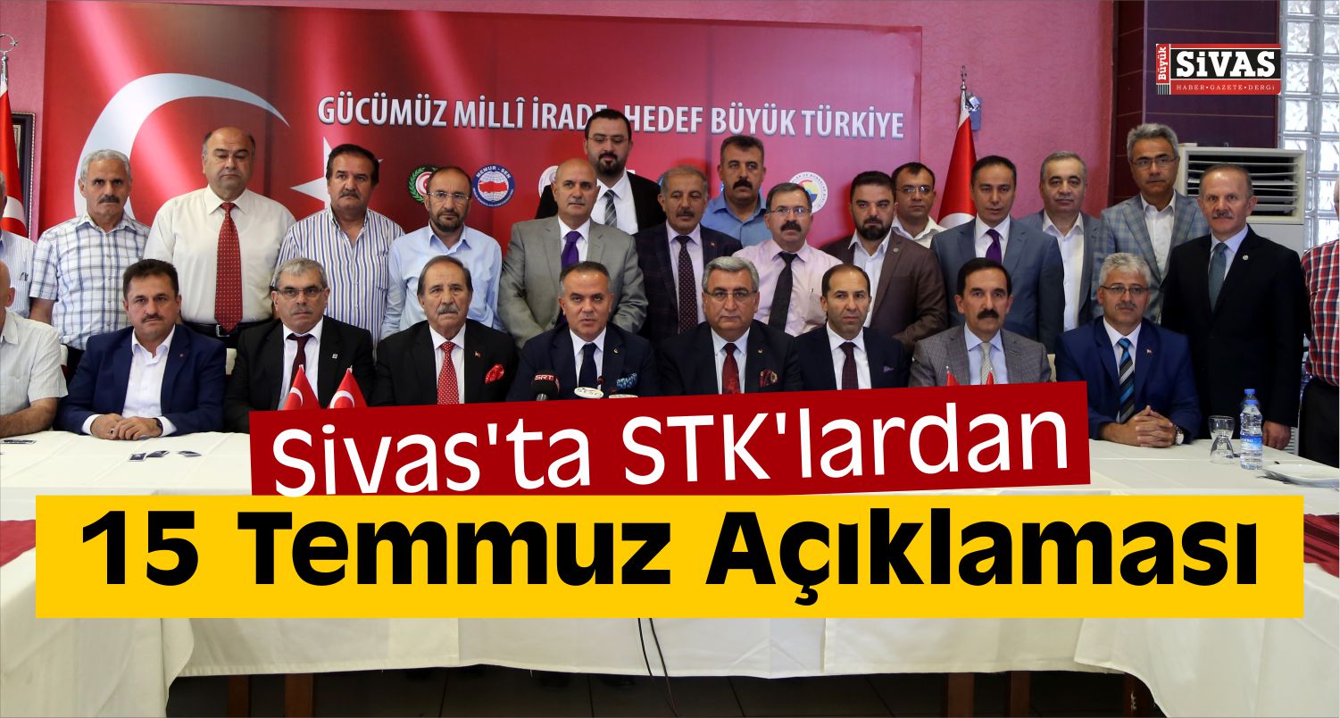 15 Temmuz Demokrasi ve Milli Birlik Günü