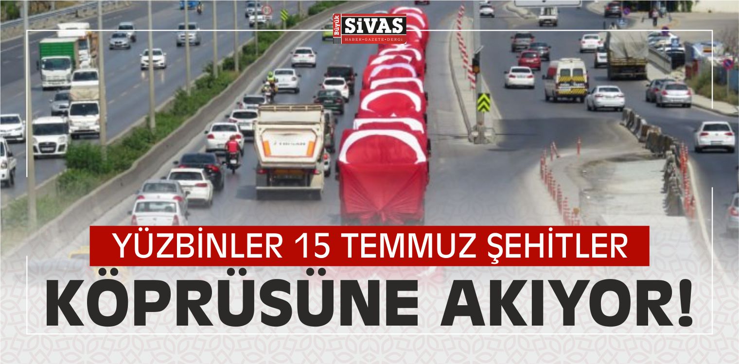 Şehitler Köprüsü