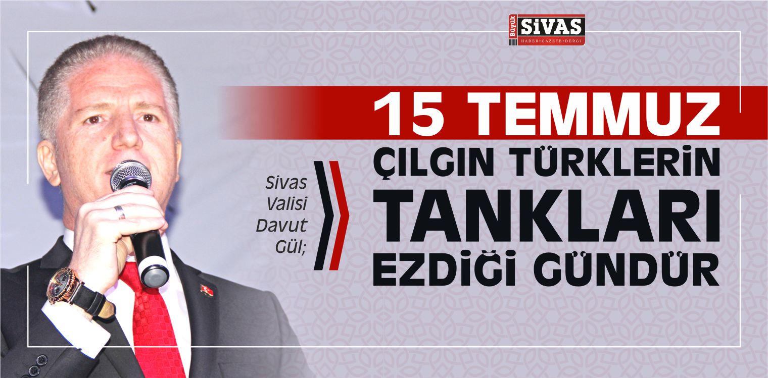 15 Temmuz Çılgın