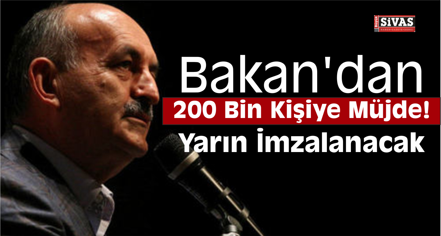200 Bin Kamu İşçisini İlgilendiren İmza Töreninin Tarihi Açıklandı