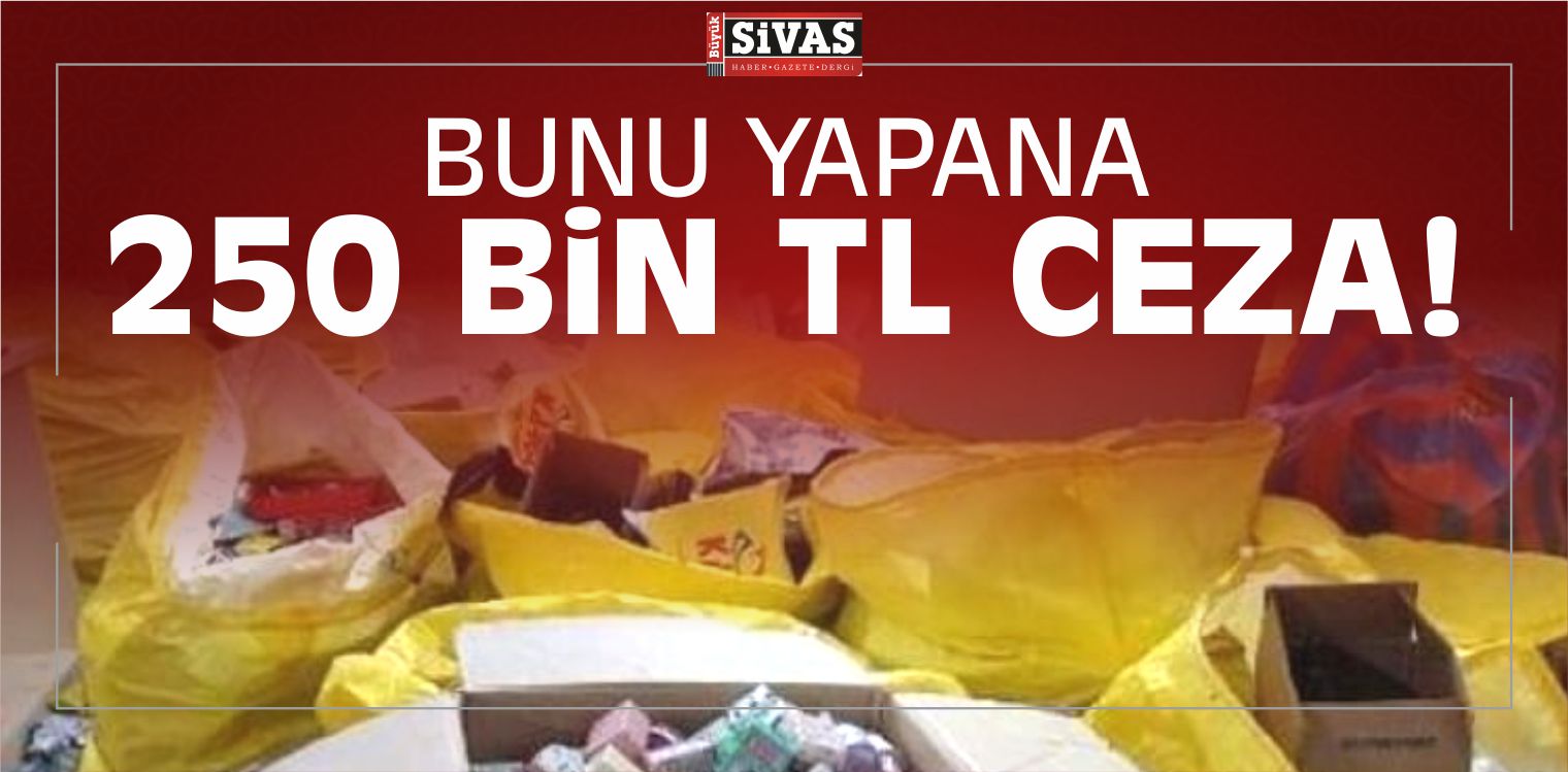 Piyasaya Güvensiz Ürün Sunana Ceza Yağacak
