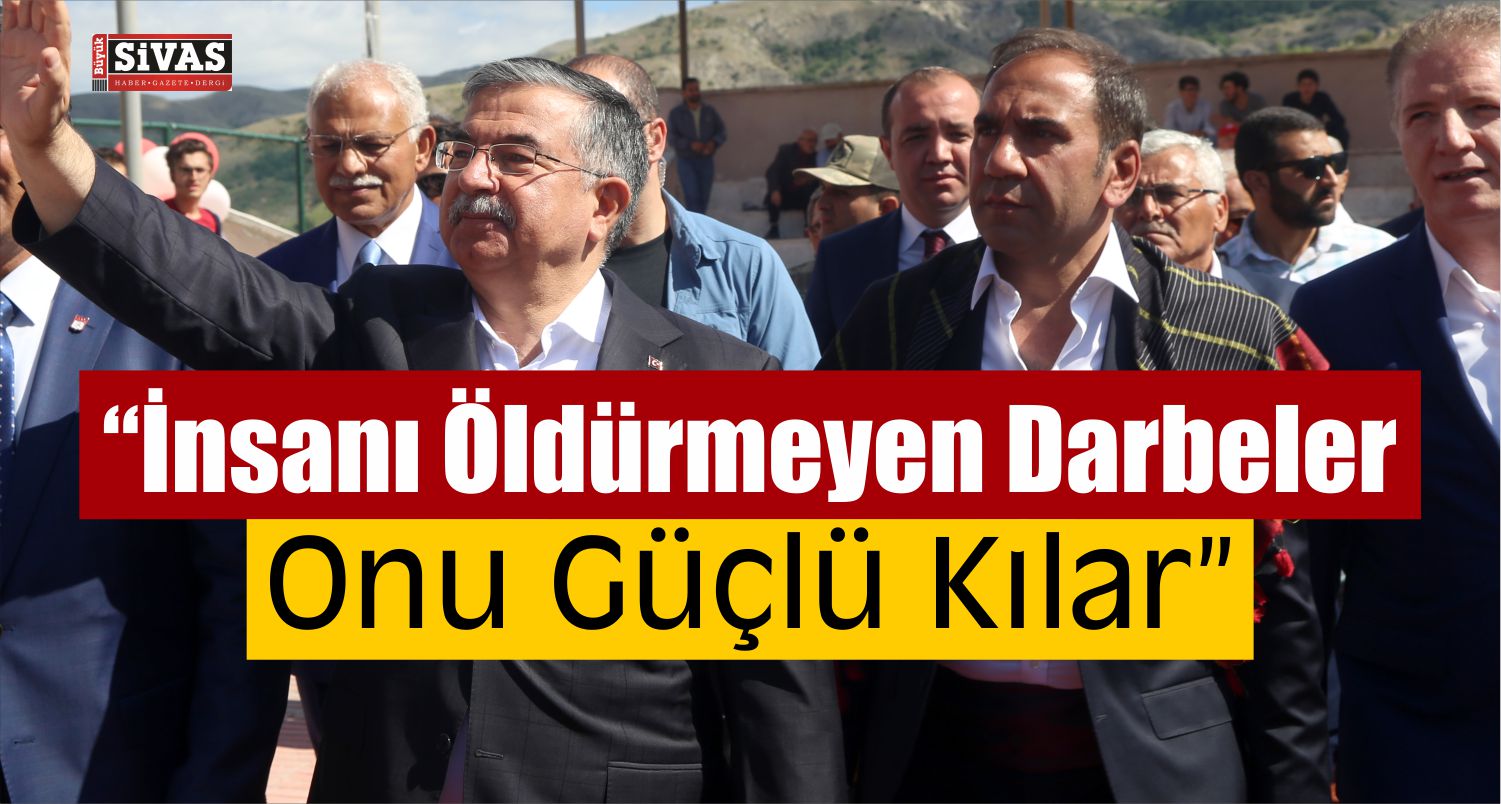 52. Doğanşar Ahmet Ayık Karakucak Güreşleri