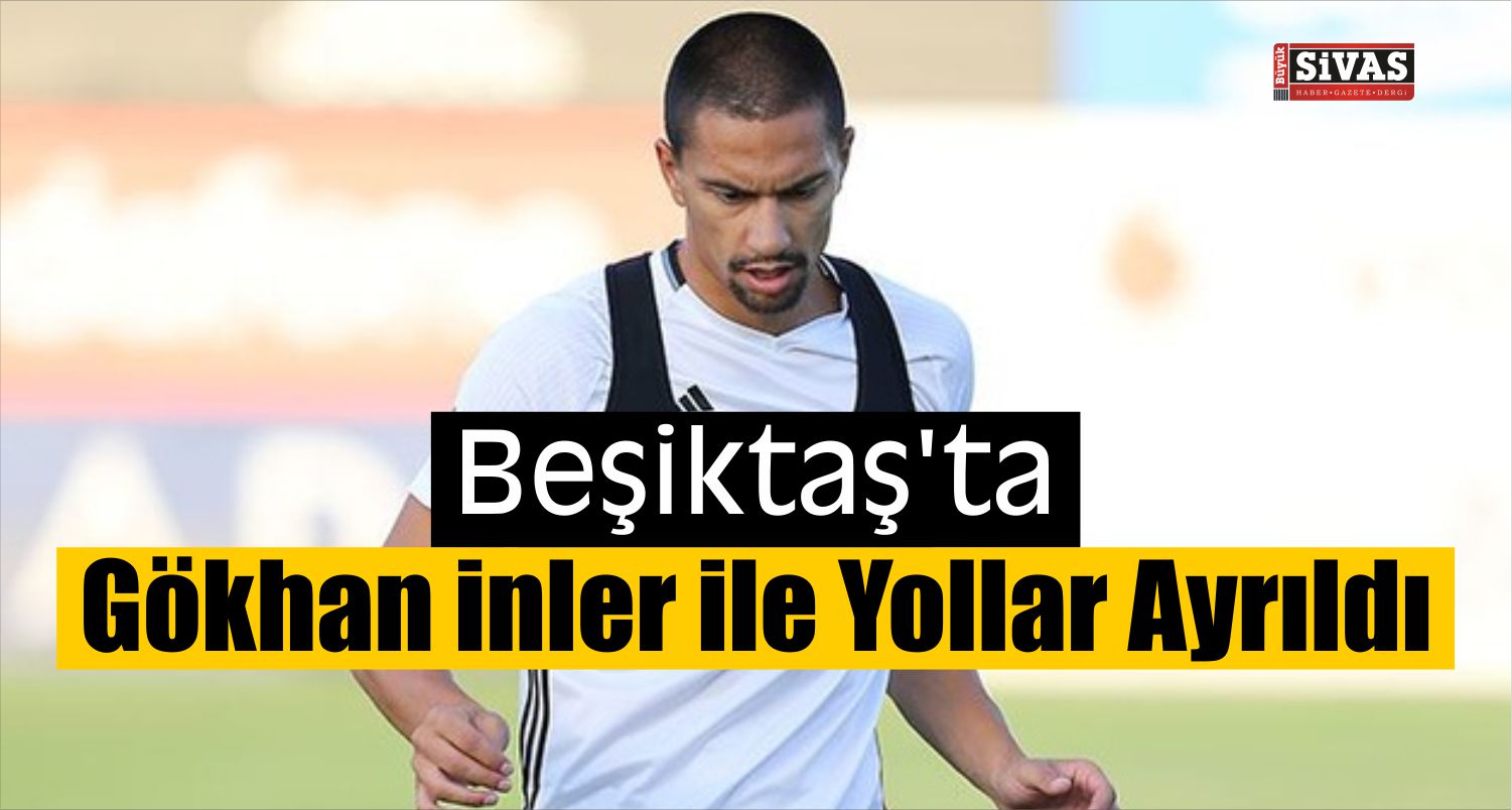 Beşiktaş Ayrılığı Resmen Açıkladı!