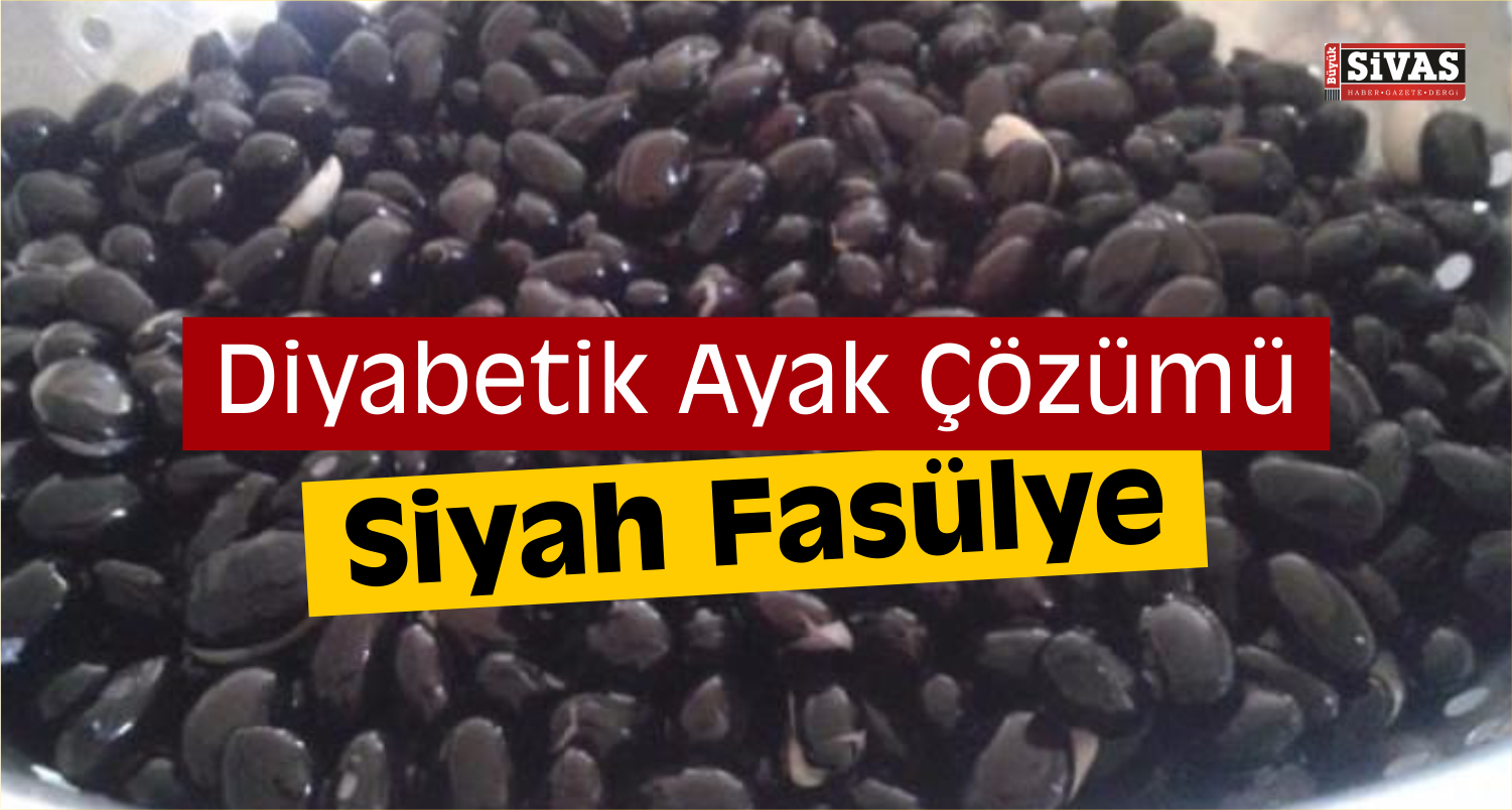 Diyabetik Ayak İçin En Etkili Çözüm