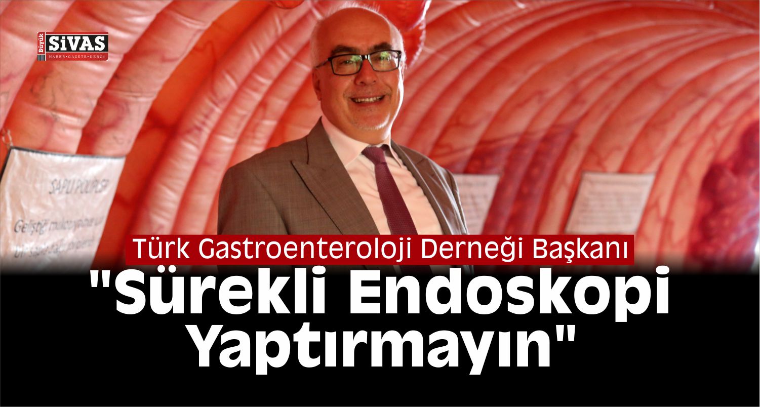 Serhat Bor Bizim Reflümüz Kolay Kolay Kanser Olmuyor